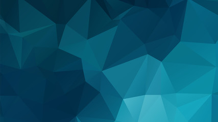 Obraz premium Abstract Color Polygon Background Design, Abstract Geometric Origami Style With Gradient