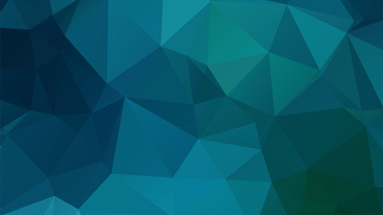 Obraz premium Abstract Color Polygon Background Design, Abstract Geometric Origami Style With Gradient