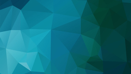 Fototapeta premium Abstract Color Polygon Background Design, Abstract Geometric Origami Style With Gradient