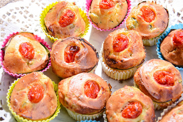 italian finger food