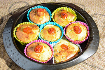 italian finger food