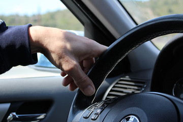 passer le permis d eocnduire