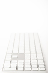 Computer keyboard