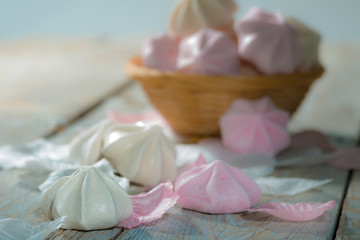 Meringues