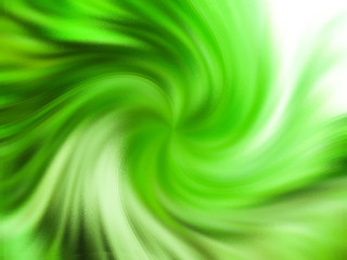 abstract green background