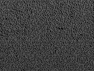 abstract black background