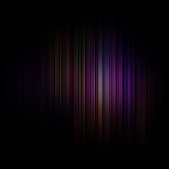Light motion abstract stripes background,  futuristic.