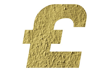 pound symbol