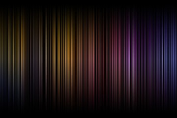 Light motion abstract stripes background,  speed color.