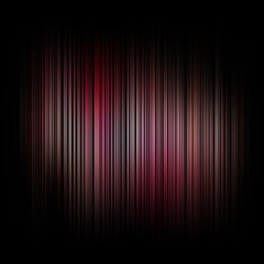 Light motion abstract stripes background,  art digital.