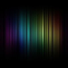 Light motion abstract stripes background,  design futuristic.