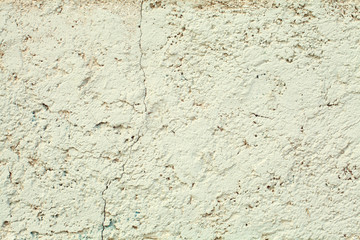 Old gray textures wall background. Perfect background with space.
