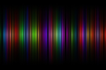 Light motion abstract stripes background,  energy shape.