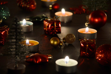 Christmas decoration