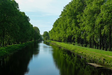 Chanel in Vishniy Volochok