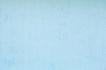 Old blue textures wall background. Perfect background with space.