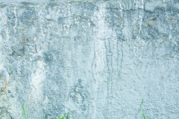 Old gray textures wall background. Perfect background with space.