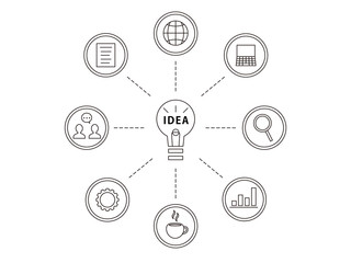 Idea icon1