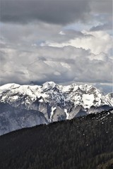 Berglandschaft in Tirol - 268822560