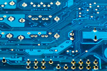 Eletronic parts