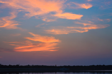 The Monument of King Naresuan the Great, Phra Nakhon Si Ayutthaya District, Thailand