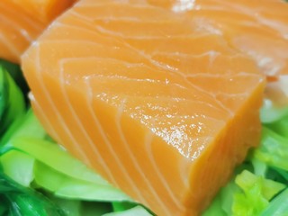 organic handmade fresh food