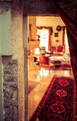 bel intérieur