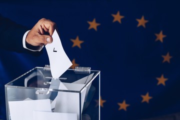 European Union elections.