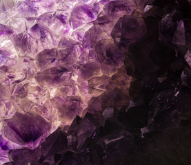 Crystal Stone mineral