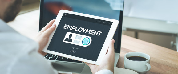 EMPLOYMENT CONCEPT