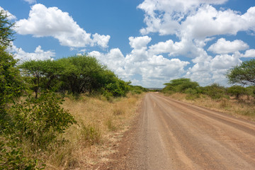 kruger national parks  reserves of south africa
