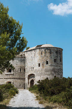 Fort Arza