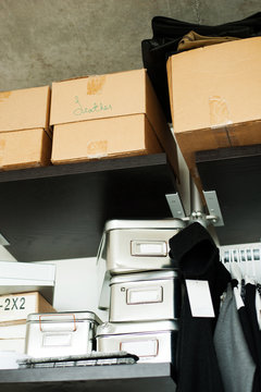 Sewing Studio