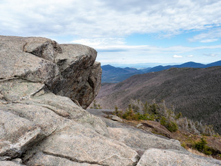 Mont Tremblant, Canada, 1