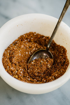 Shawarma Spice Mix
