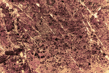 Vintage yellow background. Rough painted wall of aspen gold color. Imperfect plane of golden colored. Uneven old decorative toned backdrop of yellow tint. Texture of gold hue. Ornamental stony surface
