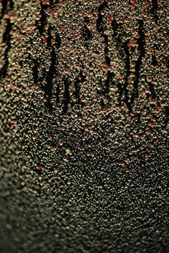Dark Bubbles