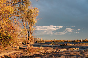 Obraz premium Ottawa-Gatineau, 1