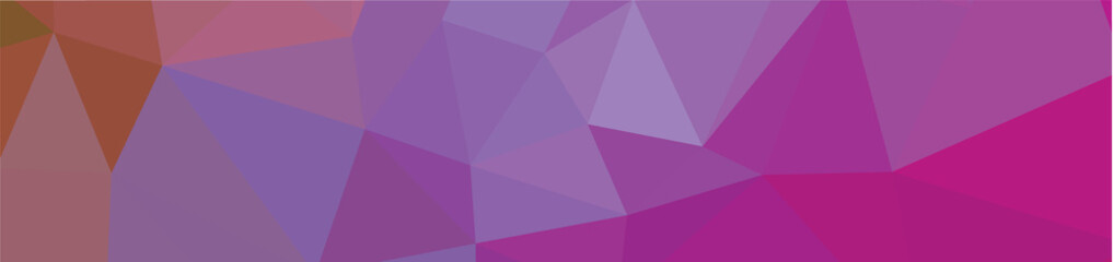 background design Geometric background in Origami style and abstract mosaic with gradient fill Color . rectangle