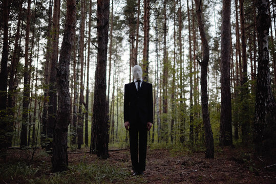 Deadman Waiting For You