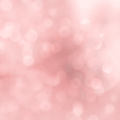 christmas lights. Christmas soft Bokeh background