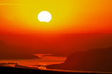 Sunrise 