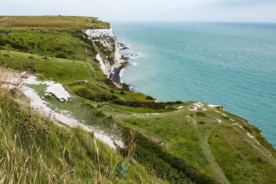 Paths to Dover