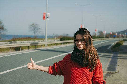 Hitchhike