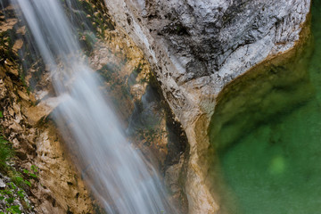 Dolomites / Mis valley © Maurizio Sartoretto