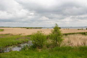 D&uuml;mmer See