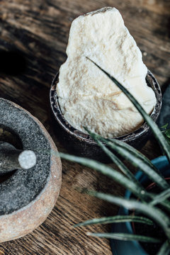 Raw Shea Butter