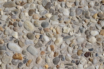 Stone slab materials