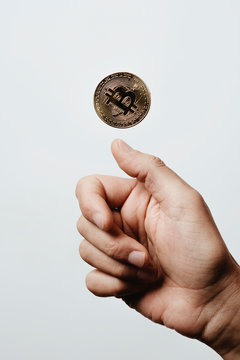 bitcoin