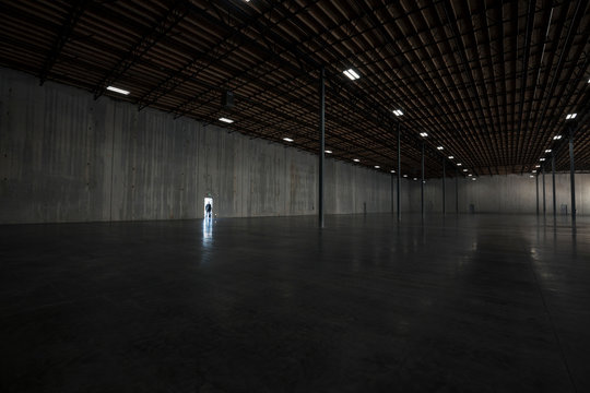 Warehouse